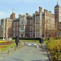 Thumbnail for post: Joo Yeon Sir at Charlton House