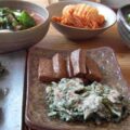 Thumbnail for post: 2012 Travel Diary #14: Mugwort pancakes and bronze age dolmen