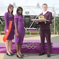 Thumbnail for post: Koreans help design the London Olympic podium
