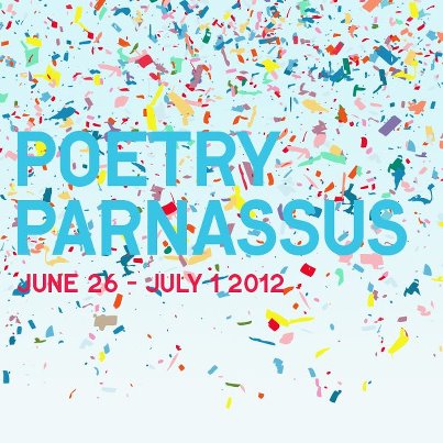 Poetry Parnassus graphic