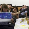 Thumbnail for post: Translation and cultural uniqueness – another take on the KCC Literature workshop
