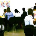 Thumbnail for post: The challenges of translation addressed at All Eyes on Korea literature talk