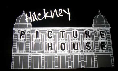 Hackney Picture House logo