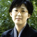 Thumbnail for post: The Word for ‘여’, and the Korean for ‘About Raindrops’ – Ra Hee-duk at the KCC Literature workshop