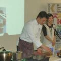 Thumbnail for post: Kimchi for beginners at the Korean Cultural Centre