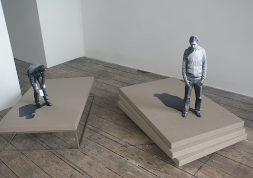 Daehun Kwon Untitled