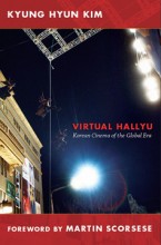 Virtual Hallyu cover
