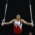 Thumbnail for post: Korea’s male gymnast team loses out, but three solo efforts make it to the finals