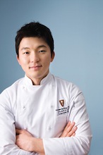 Master Chef Tony Yoo