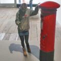 Thumbnail for post: Exhibition visit: Dae Hun Kwon — Chalna, at Rachmaninoff’s Smith/Arnatt