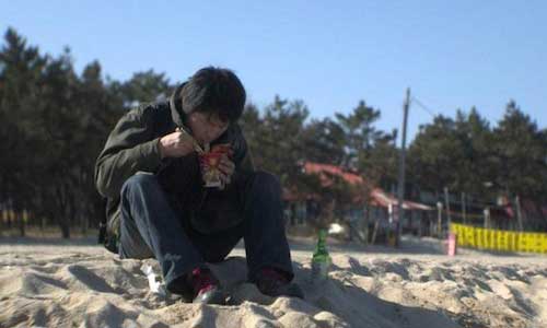 Daytime Drinking