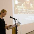 Thumbnail for post: An Education in P’ansori – a report from last week’s All Eyes on Korea lecture