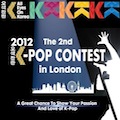 Thumbnail for post: The second KCC-sponsored K-pop contest