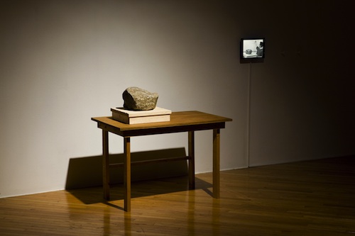 Kim Beom: A Rock That Learned the Poetry of JUNG Jiyong 2010