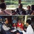 Thumbnail for post: LKL’s editor and Traditional Korean Medicine specialist on live radio