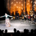 Thumbnail for post: Pansori Project ZA at the Queen Elizabeth Hall