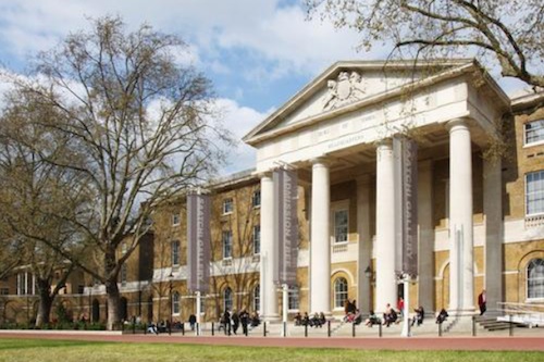 Saatchi Gallery