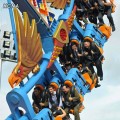 Thumbnail for post: British diplomat on roller coaster ride with Kim Jong Un