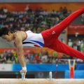Thumbnail for post: Kim Soo-myun: no joy in the men’s gymnastics individual all-round finals