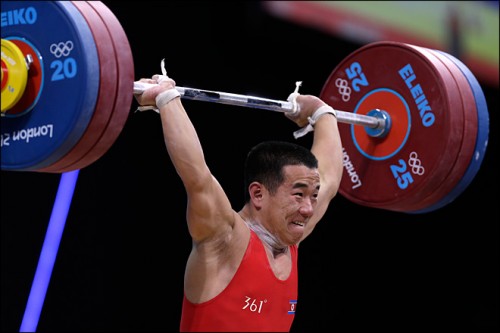 Om Yun-chol