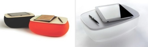 Tavolino cushion tables