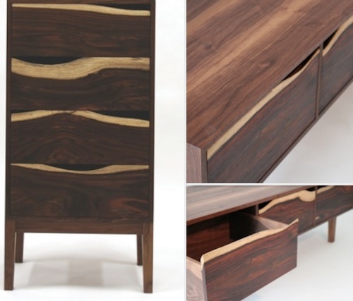 Jahyun Kim: Natural dresser