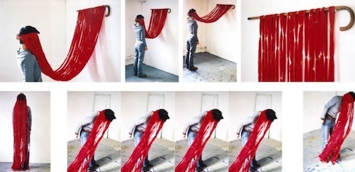 Bada Song: ‘Pollock’ (2007)