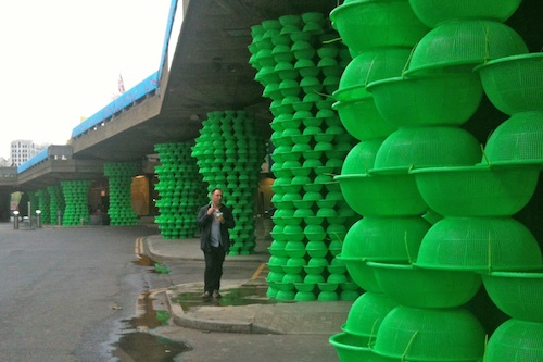 Choi Jeong-hwa Time after Time