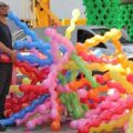 Thumbnail for post: Choi Jeong-hwa: a summer on the South Bank