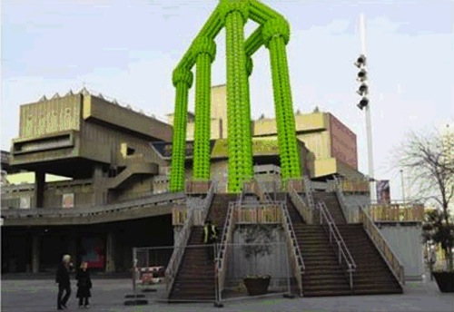 Choi Jeong-hwa concept for Time After Time