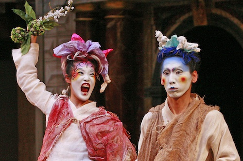 Midsummer Nights Dream Midsummer Nights Dream
