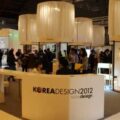 Thumbnail for post: Based on the design talent at Goldsmiths, the future of Korea at 100% Design London is in safe hands