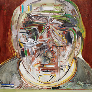 Hyunjhin Baik: Quantity (2011)