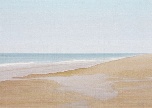 Soon Yul Kang: Sea of Silence (2005)