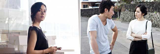 Stills from Architecture 101