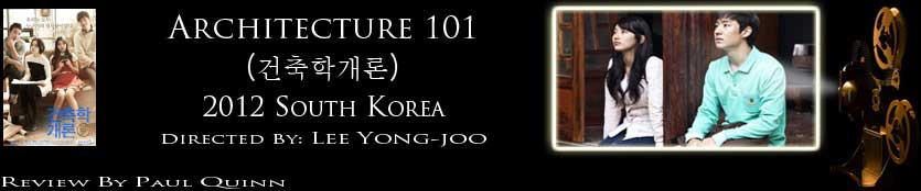 Architecture 101: review header image