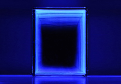 Ahn Chul-hyun: Void (2011)