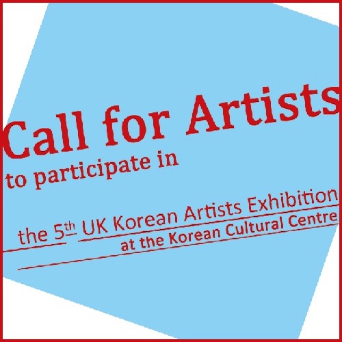 KCCUK Call for artists 2012