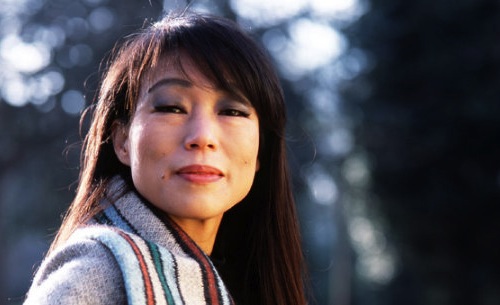 Unsuk Chin