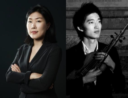 Choi-Park duo