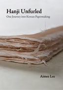 Featured image for post: New publication: Hanji Unfurled