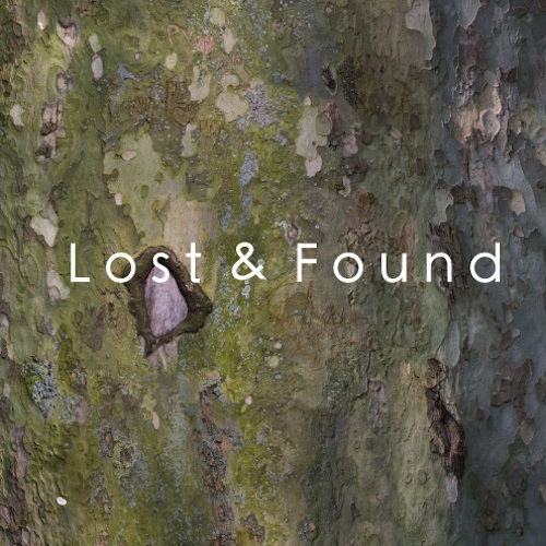 Lost and Found poster