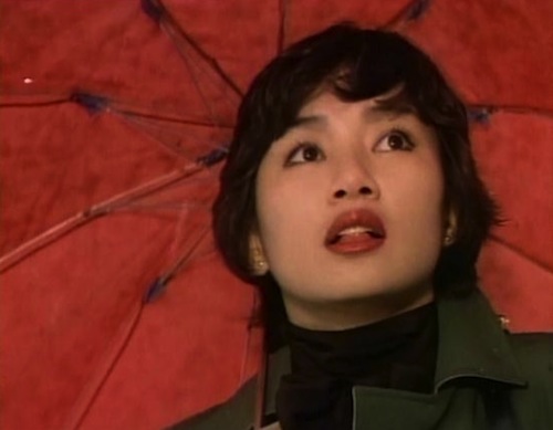 The new schoolteacher Han Su-ok