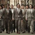 Thumbnail for post: K-film at the BFI London Film Fest: Nameless Gangster outstays its welcome