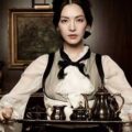 Thumbnail for post: Festival Film Review: Gabi – a glossy period spy movie with plenty to recommend it