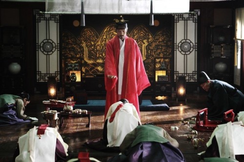 Gwanghae soup