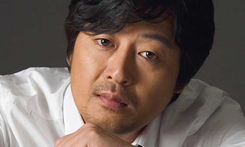 Kim Yoon-suk