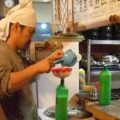 Thumbnail for post: 2012 Travel Diary #20: Rabbit Stew and Love Shots