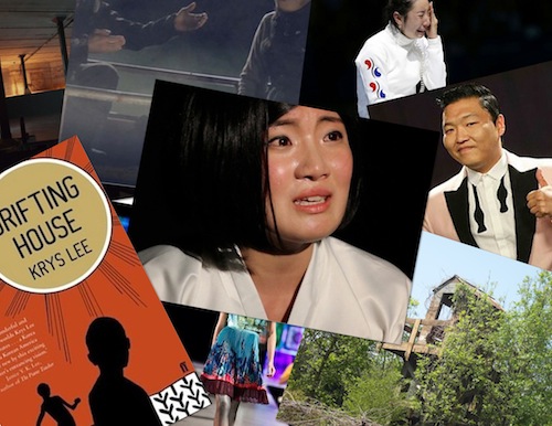 Featured image for post: The London Korean Links Awards 2012