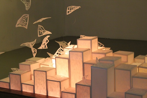 Sooyoung Lee & Hyunseok Lee: 108 Agonies (2012)